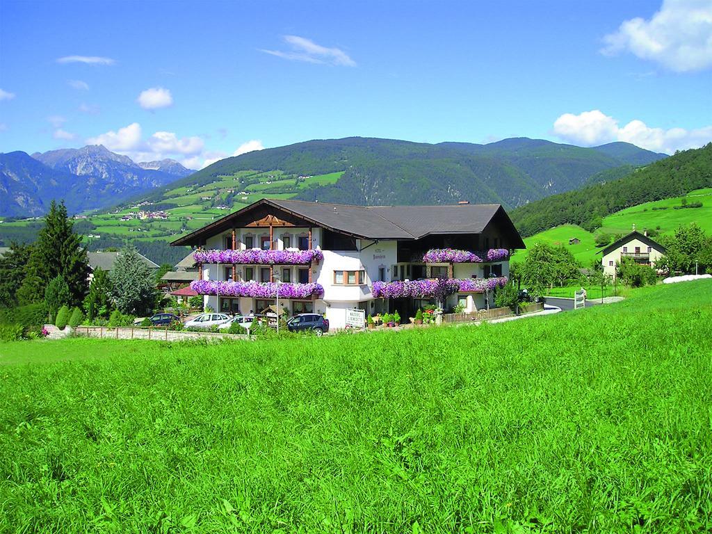 Hotel Rosenheim Rodengo Exterior foto